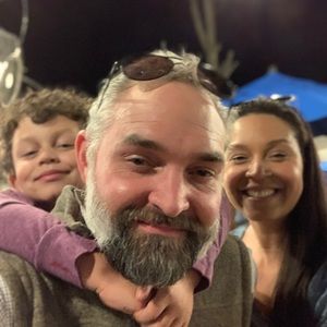 Meet your Posher, Jason